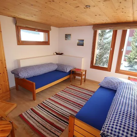 Chalet Gädi Apartment