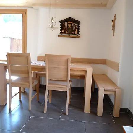 Chalet Gadi Apartment